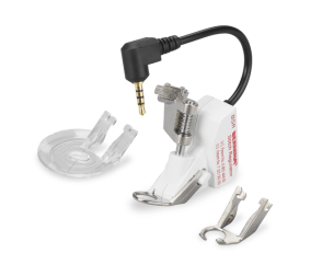 Régulateur de Point BERNINA (BSR) – L'accessoire incontournable pour le quilt à mains libres