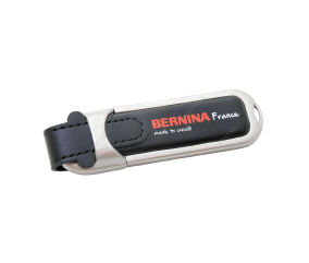 CLE USB 32GO - Bernina