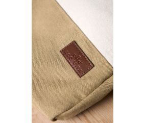 Sac Bandoulière Eco Vita 32 x 29 cm – DMC - Élégance, fonctionnalité et engagement écologique