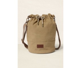 Sac Seau Eco Vita 32 x 33 cm – DMC - Élégance durable pour créatifs nomades