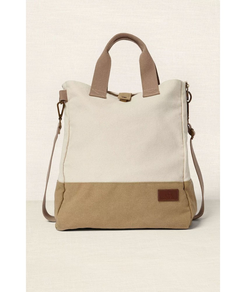 Tote Bag Eco Vita 30 x 36 cm – DMC - Élégance, écologie et praticité réunies Tote Bag Eco Vita 30 x 36 cm – DMC - Élégance, écologie et praticité réunies
