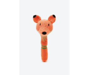 Happy Cotton - BOOK 5 - Amigurumis pour bébé - Dmc