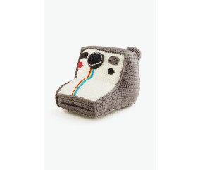 Happy Cotton - BOOK 11 - Objet Vintage - DMC