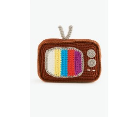 Happy Cotton - BOOK 11 - Objet Vintage - DMC