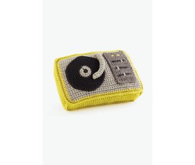 Happy Cotton - BOOK 11 - Objet Vintage - DMC