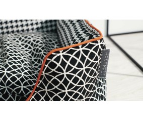 Pied pour passepoil – Compatible b37 & b38 - Bernette - Créez des finitions professionnelles et raffinées