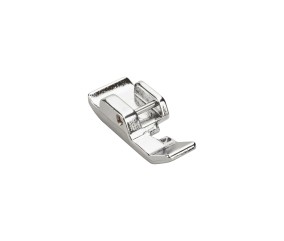 Pied pour fermeture Éclair – Compatible b33 & b35 - Bernette - Couture précise au ras de la glissière