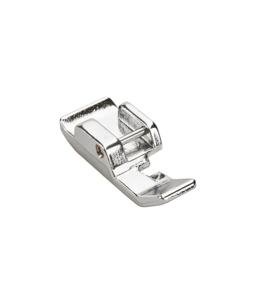 Pied pour fermeture Éclair – Compatible b33 & b35 - Bernette - Couture précise au ras de la glissière Pied pour fermeture Éclair – Compatible b33 & b35 - Bernette - Couture précise au ras de la glissière