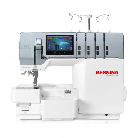 Bernina L 860
