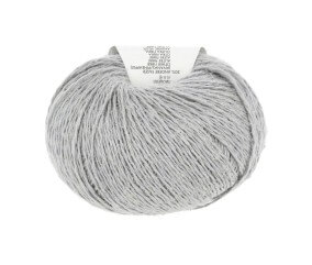Pelote à tricoter ANANAS – Lang Yarns - Fil durable en lyocell et fibres d’ananas