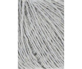 Pelote à tricoter ANANAS – Lang Yarns - Fil durable en lyocell et fibres d’ananas