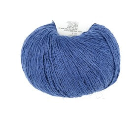 Pelote à tricoter ANANAS – Lang Yarns - Fil durable en lyocell et fibres d’ananas