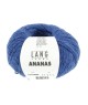 Pelote à tricoter ANANAS – Lang Yarns - Fil durable en lyocell et fibres d’ananas