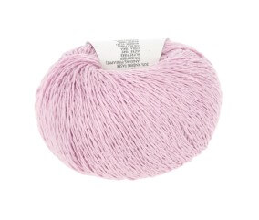 Pelote à tricoter ANANAS – Lang Yarns - Fil durable en lyocell et fibres d’ananas