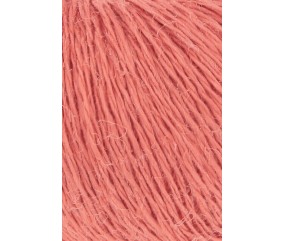 Pelote à tricoter ANANAS – Lang Yarns - Fil durable en lyocell et fibres d’ananas