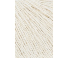 Pelote à tricoter ANANAS – Lang Yarns - Fil durable en lyocell et fibres d’ananas