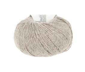 Pelote à tricoter ANANAS – Lang Yarns - Fil durable en lyocell et fibres d’ananas