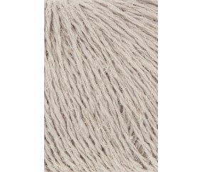 Pelote à tricoter ANANAS – Lang Yarns - Fil durable en lyocell et fibres d’ananas