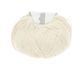 Pelote à tricoter BABY COTTON NATURALLY COLORED – Lang Yarns