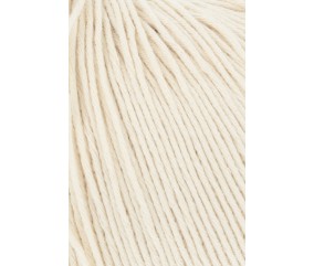 Pelote à tricoter BABY COTTON NATURALLY COLORED – Lang Yarns