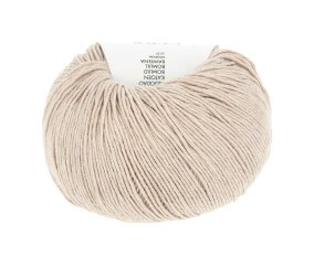 Pelote à tricoter BABY COTTON NATURALLY COLORED – Lang Yarns