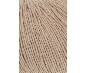 Pelote à tricoter BABY COTTON NATURALLY COLORED – Lang Yarns