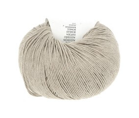 Pelote à tricoter BABY COTTON NATURALLY COLORED – Lang Yarns
