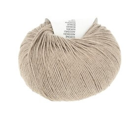 Pelote à tricoter BABY COTTON NATURALLY COLORED – Lang Yarns