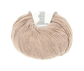 Pelote à tricoter BABY COTTON NATURALLY COLORED – Lang Yarns