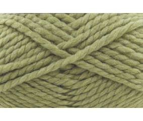 Pelote de laine à tricoter ALASKA - 100gr - Gründl