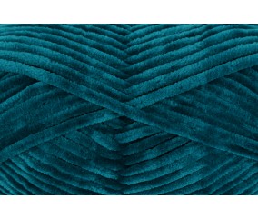Fil à tricoter effet velour FUNNY - Grundl - 100 Gr - Oeko-Tex