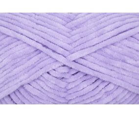 Fil à tricoter effet velour FUNNY - Grundl - 100 Gr - Oeko-Tex