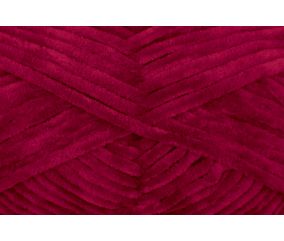 Fil à tricoter effet velour FUNNY - Grundl - 100 Gr - Oeko-Tex