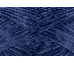 Fil à tricoter effet velour FUNNY - Grundl - 100 Gr - Oeko-Tex