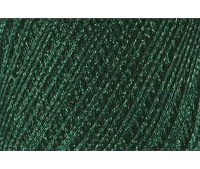 Fil à tricoter brillant GLITTER - Grundl
