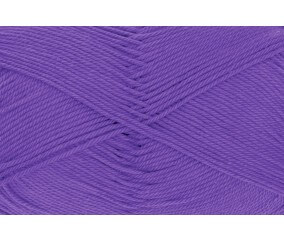Fil à tricoter COTTON QUICK UNI - Gründl - PPSC - certifié Oeko-Tex