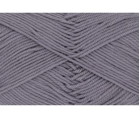 Fil à tricoter COTTON QUICK UNI - Gründl - PPSC - certifié Oeko-Tex