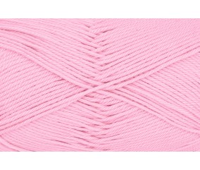 Fil à tricoter COTTON QUICK UNI - Gründl - PPSC - certifié Oeko-Tex