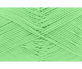 Fil à tricoter COTTON QUICK UNI - Gründl - PPSC - certifié Oeko-Tex