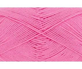 Fil à tricoter COTTON QUICK UNI - Gründl - PPSC - certifié Oeko-Tex