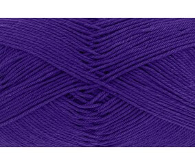 Fil à tricoter COTTON QUICK UNI - Gründl - PPSC - certifié Oeko-Tex