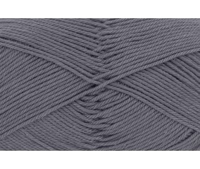 Fil à tricoter COTTON QUICK UNI - Gründl - PPSC - certifié Oeko-Tex
