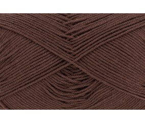 Fil à tricoter COTTON QUICK UNI - Gründl - PPSC - certifié Oeko-Tex
