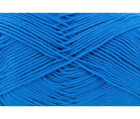 Fil à tricoter COTTON QUICK UNI - Gründl - PPSC - certifié Oeko-Tex