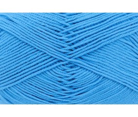 Fil à tricoter COTTON QUICK UNI - Gründl - PPSC - certifié Oeko-Tex