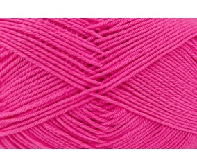 Fil à tricoter COTTON QUICK UNI - Gründl - PPSC - certifié Oeko-Tex