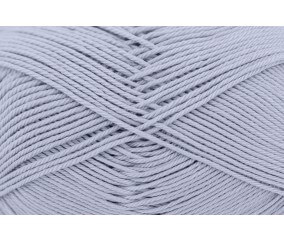 Fil à tricoter COTTON QUICK UNI - Gründl - PPSC - certifié Oeko-Tex