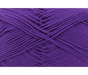 Fil à tricoter COTTON QUICK UNI - Gründl - PPSC - certifié Oeko-Tex