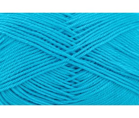 Fil à tricoter COTTON QUICK UNI - Gründl - PPSC - certifié Oeko-Tex