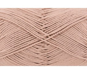 Fil à tricoter COTTON QUICK UNI - Gründl - PPSC - certifié Oeko-Tex